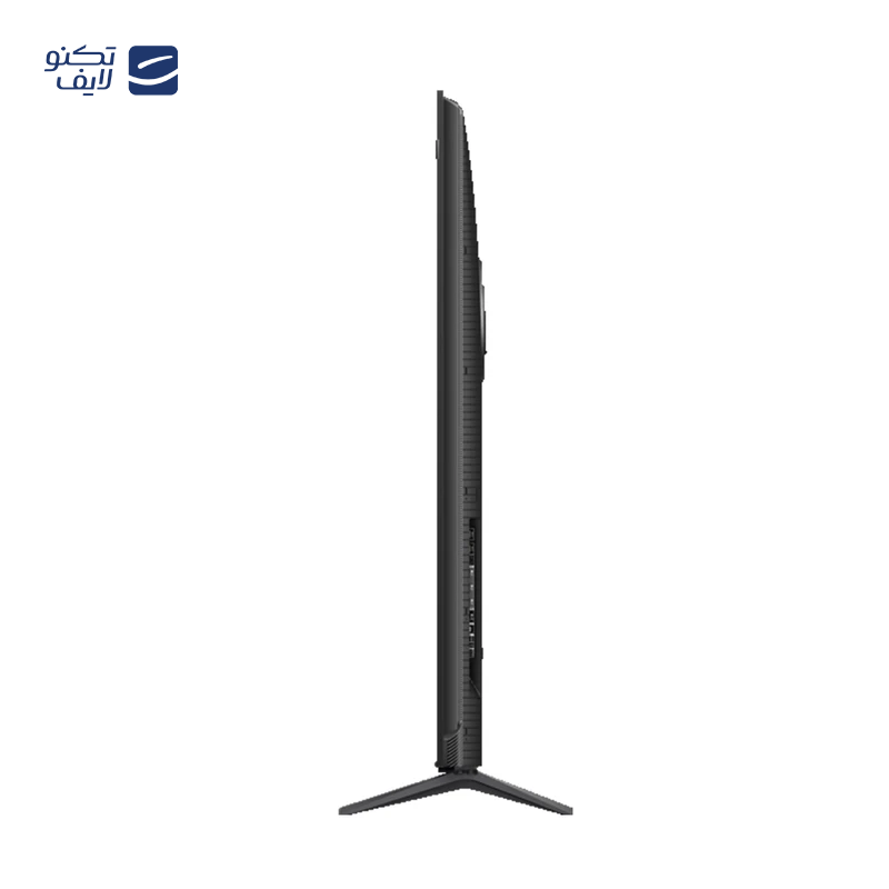 تلویزیون کیو ال ای دی هوشمند تی سی ال مدل 75C655 سایز 75 اینچ تلویزیون کیو ال ای دی هوشمند تی سی ال مدل 75C655 سایز 75 اینچ