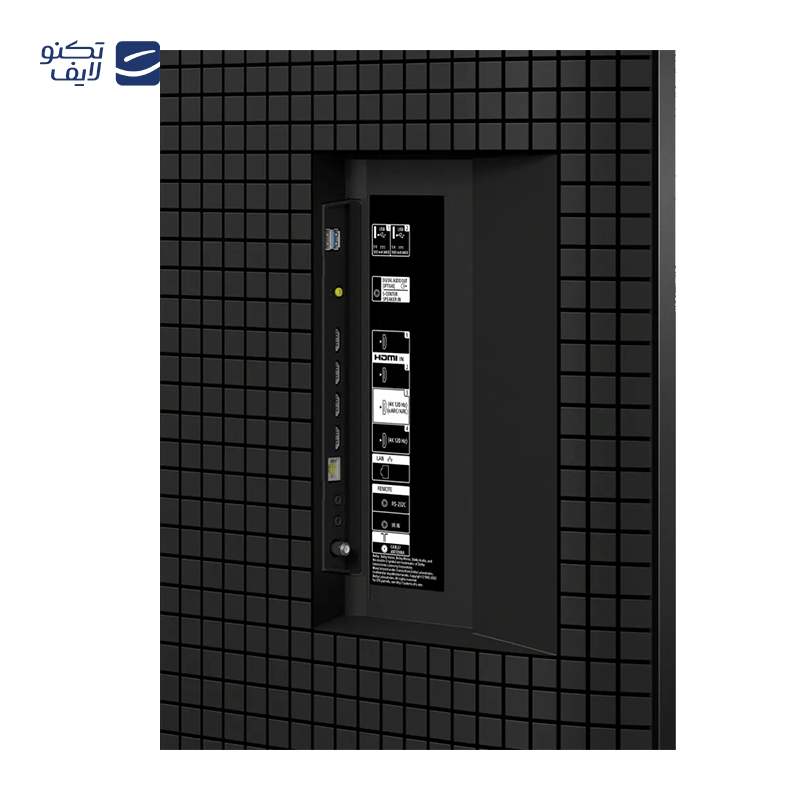 gallery-تلویزیون OLED سونی مدل 65XR80 سایز 65 اینچ copy.png