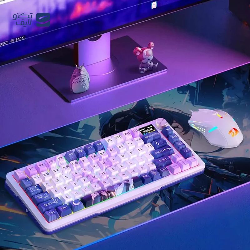 gallery-کیبورد گیمینگ ردراگون مدل Flekact K708 Pro copy.png