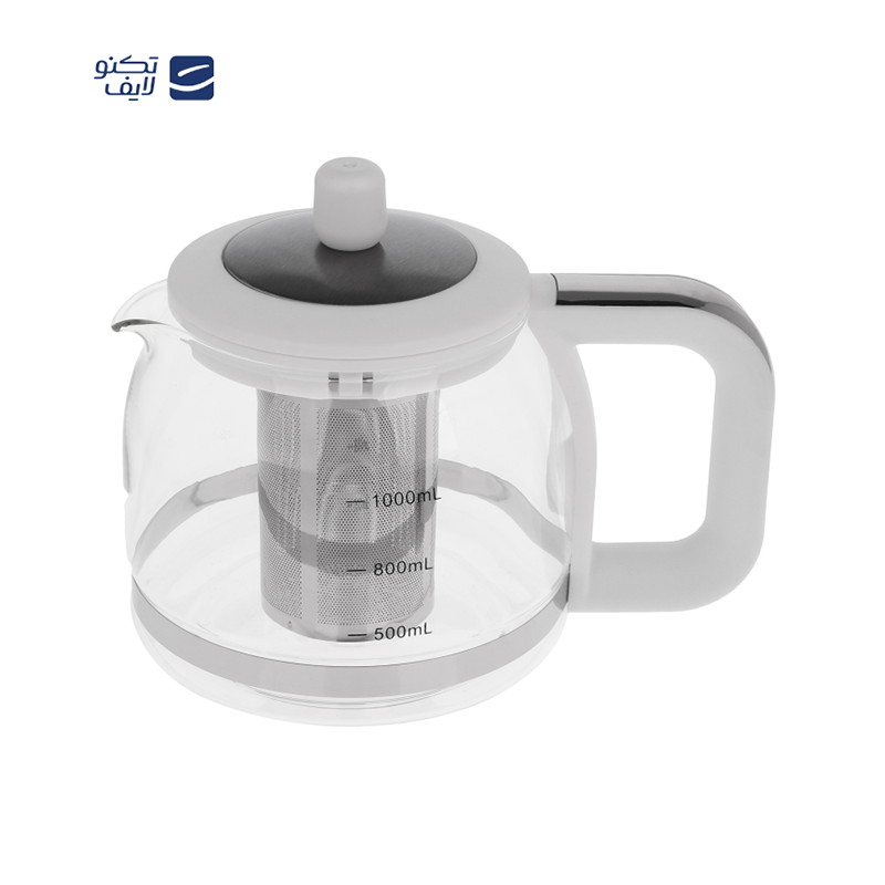 چای ساز رنه مدل RTM 1707 چای ساز رنه مدل RTM 1707