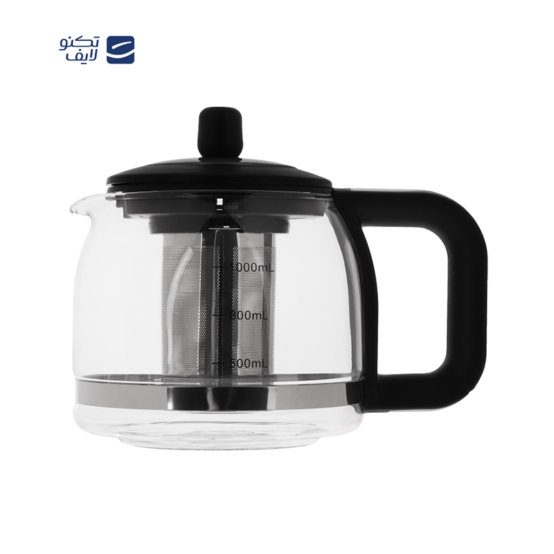 چای ساز رنه مدل RTM 1710 چای ساز رنه مدل RTM 1710