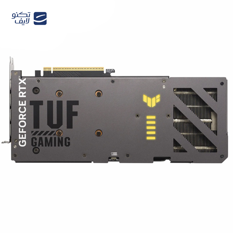 gallery-کارت گرافیک ایسوس مدل TUF Gaming GeForce RTX 5080 16GB OC Edition copy.png gallery-کارت گرافیک ایسوس مدل TUF Gaming GeForce RTX 5080 16GB OC Edition copy.png