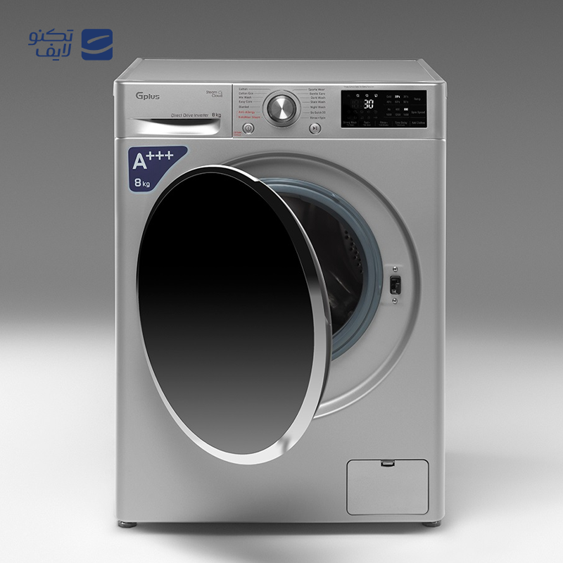 gallery-ماشین لباسشویی جی پلاس 8 کیلویی مدل GWM-M880S-IND copy.png gallery-ماشین لباسشویی جی پلاس 8 کیلویی مدل GWM-M880S-IND copy.png