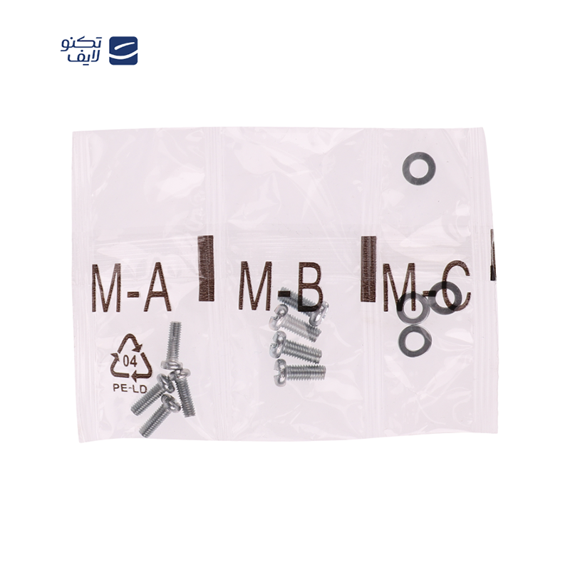 پایه نگهدارنده مانیتور ارگو مدل WLA007-BWS پایه نگهدارنده مانیتور ارگو مدل WLA007-BWS