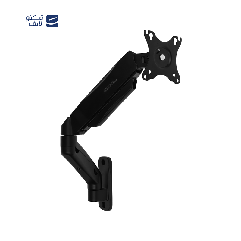 پایه نگهدارنده دیواری مانیتور ارگو مدل WLA008-BWS پایه نگهدارنده دیواری مانیتور ارگو مدل WLA008-BWS
