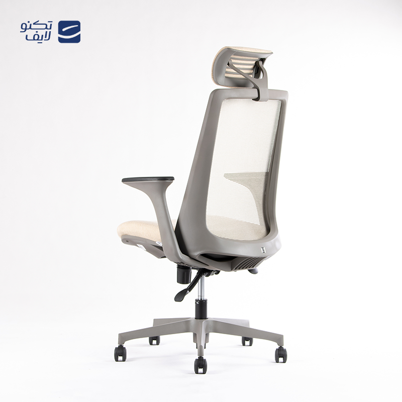 صندلی اداری لیو مدل I81zu صندلی اداری لیو مدل I81zu