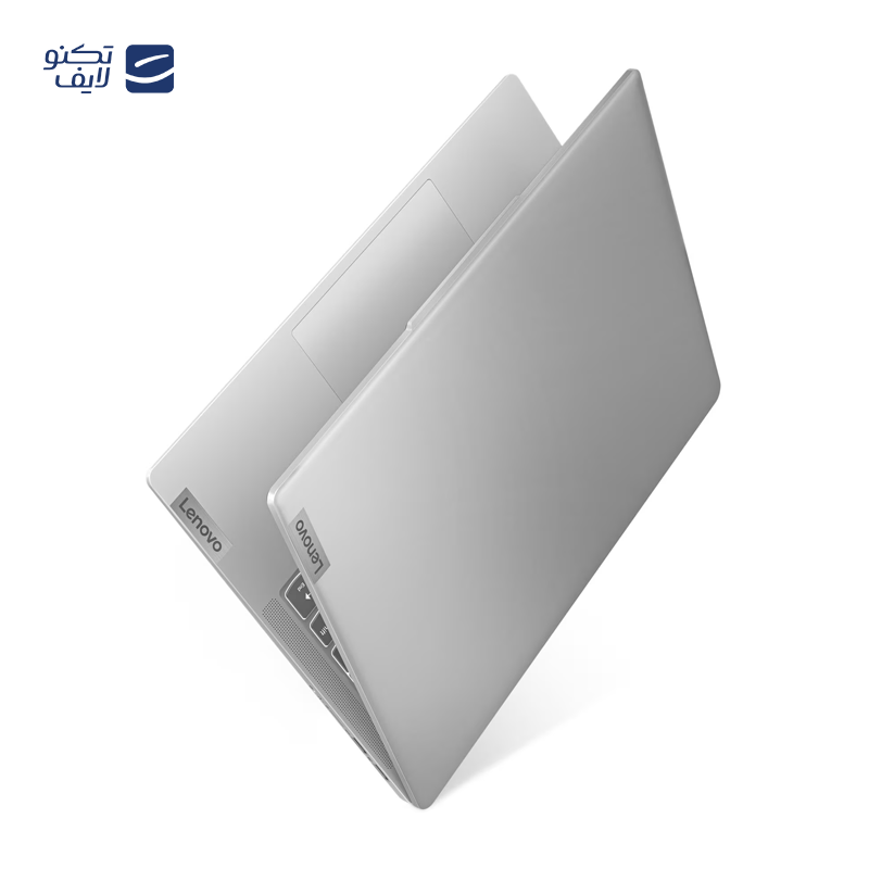 لپ تاپ 16 اینچی لنوو مدل IdeaPad Slim 5 16IMH9-Core Ultra 7 155H-16GB LPDDR5x-512GB SSD-OLED-Backlit-Fingerprint