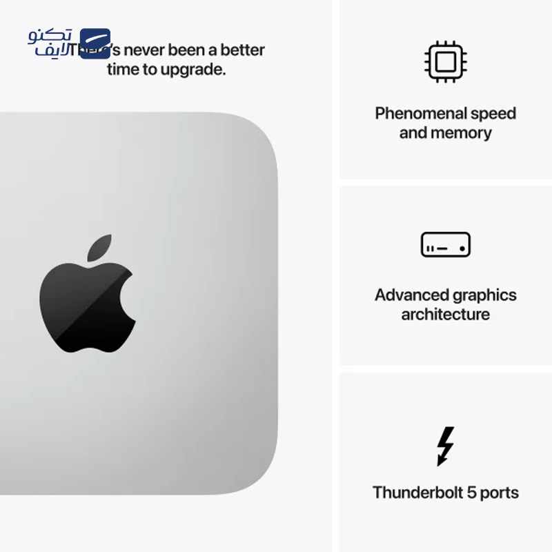 gallery-مک استودیو اپل مدل MU963 ۲۰۲5 M4 Max 36GB 512GB copy.png gallery-مک استودیو اپل مدل MU963 ۲۰۲5 M4 Max 36GB 512GB copy.png
