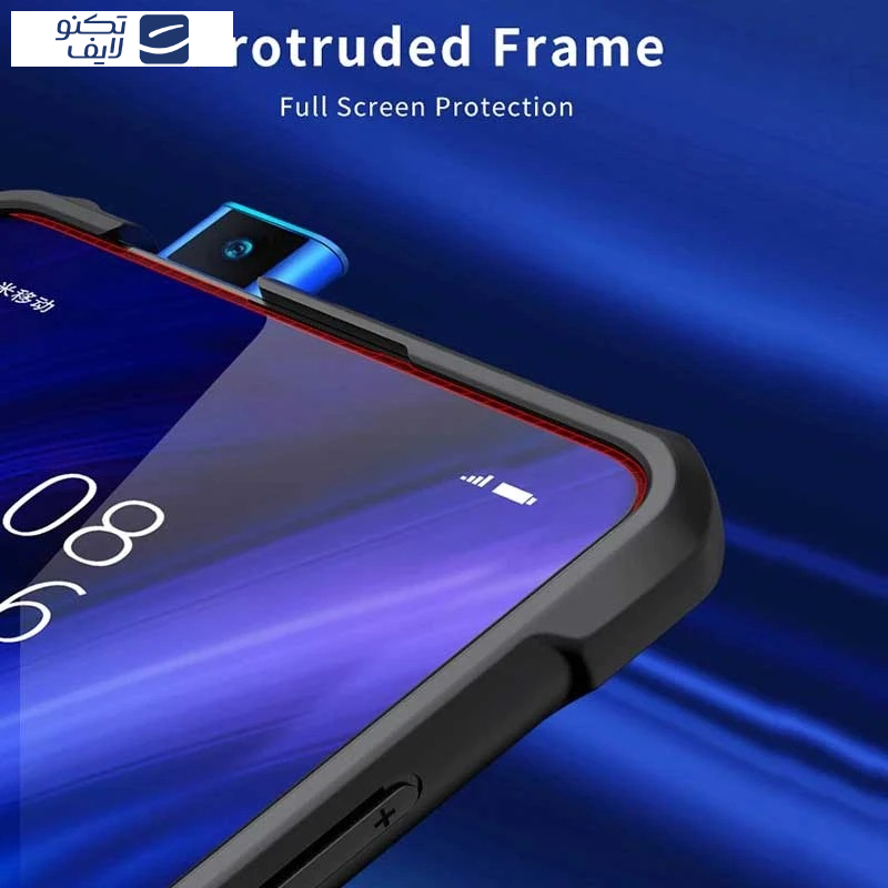 gallery-کاور ویواتل مدل XUNOD  گوشی شیائومی Redmi K20 Pro - K20 - Mi 9T Pro - Mi 9T copy.png