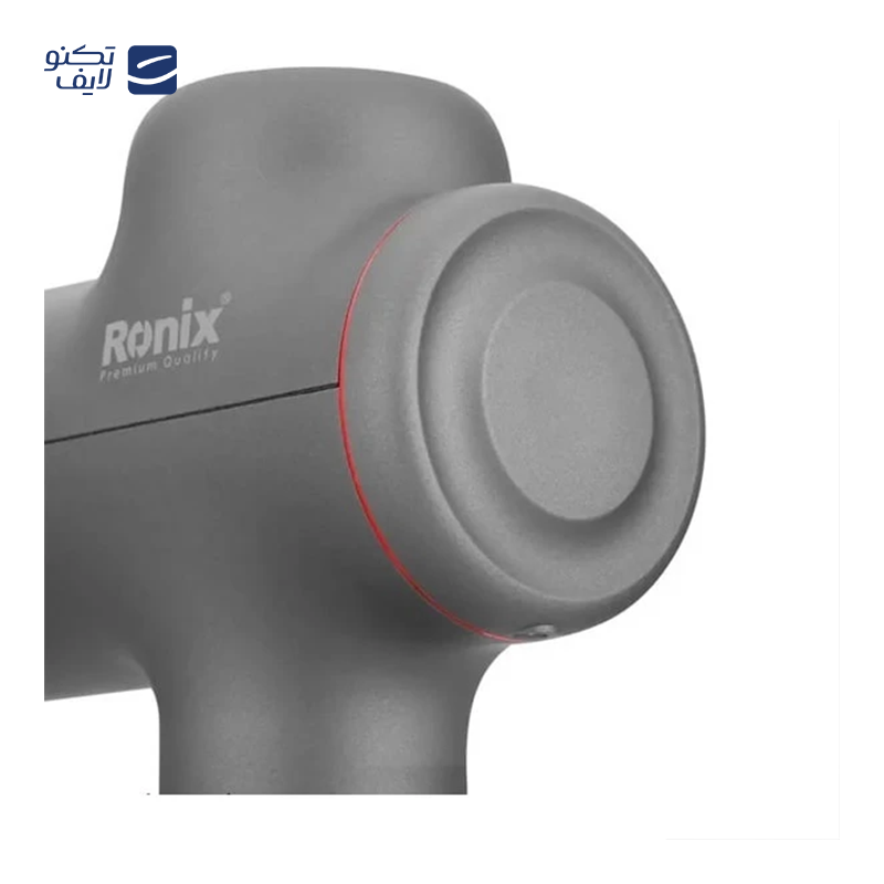 ماساژور برقی رونیکس مدل 8851 ماساژور برقی رونیکس مدل 8851