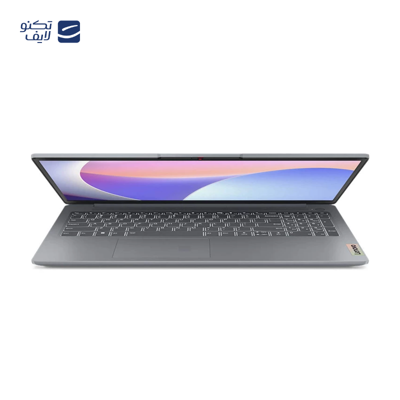 لپ تاپ 15.6 اینچی لنوو مدل IdeaPad Slim 3 15IRU9-Core 5 120U-8GB DDR5-512GB SSD-Touch-Backlit-Fingerprint-W لپ تاپ 15.6 اینچی لنوو مدل IdeaPad Slim 3 15IRU9-Core 5 120U-8GB DDR5-512GB SSD-Touch-Backlit-Fingerprint-W