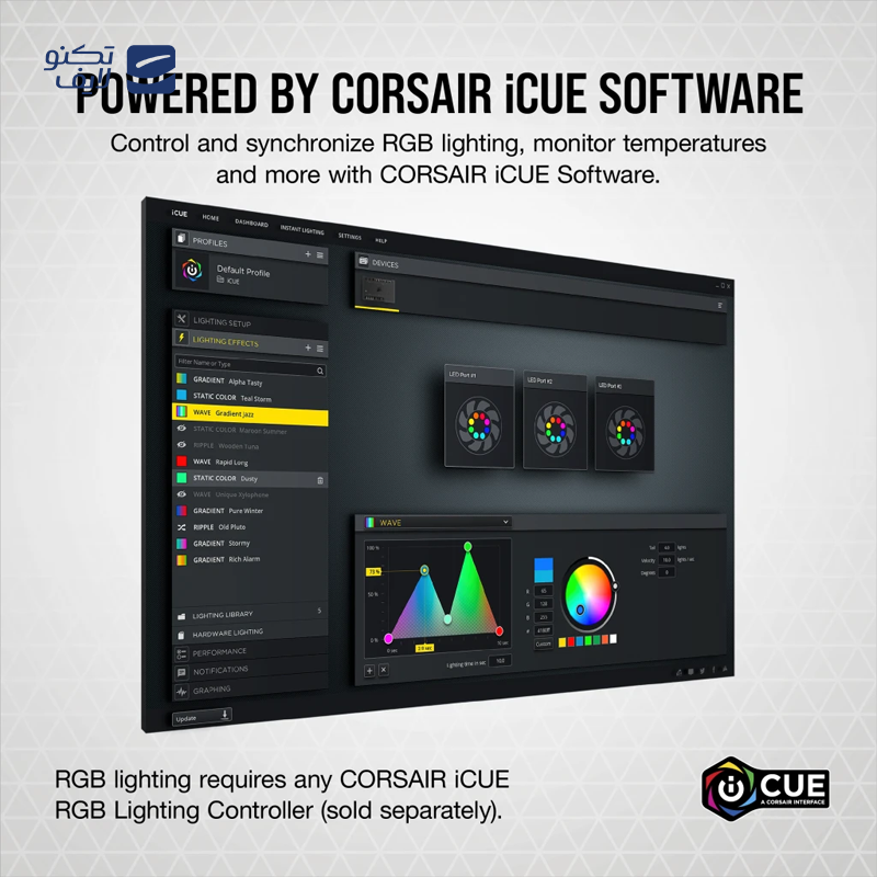 gallery-فن کیس کورسیر مدل iCUE SP140 RGB ELITE Performance copy.png gallery-فن کیس کورسیر مدل iCUE SP140 RGB ELITE Performance copy.png