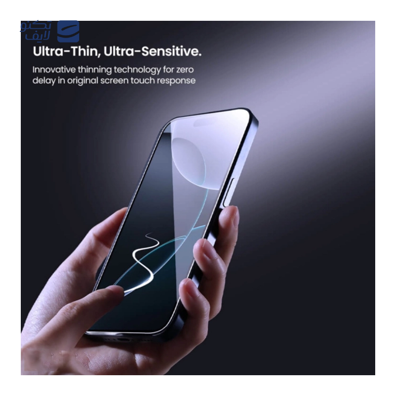 gallery-محافظ صفحه نمایش گوشی اپل iPhone 16 اولترا مدل بدون حاشیه Clear Pro HD Plus copy.png gallery-محافظ صفحه نمایش گوشی اپل iPhone 16 اولترا مدل بدون حاشیه Clear Pro HD Plus copy.png