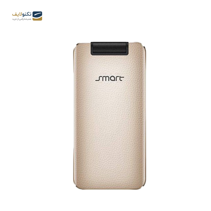 گوشی موبایل اسمارت مدل Fold F-2415 دو سیم کارت گوشی موبایل اسمارت مدل Fold F-2415 دو سیم کارت