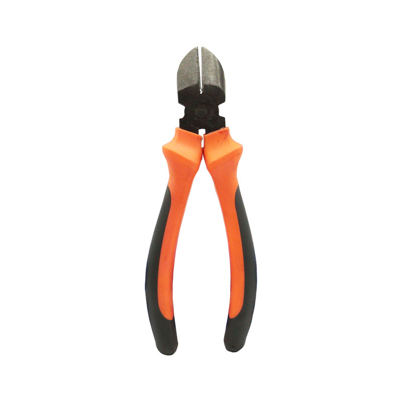 انبر سیم چین مدل YP-TUV-K2015-200MM سایز 8 اینچ انبر سیم چین مدل YP-TUV-K2015-200MM سایز 8 اینچ