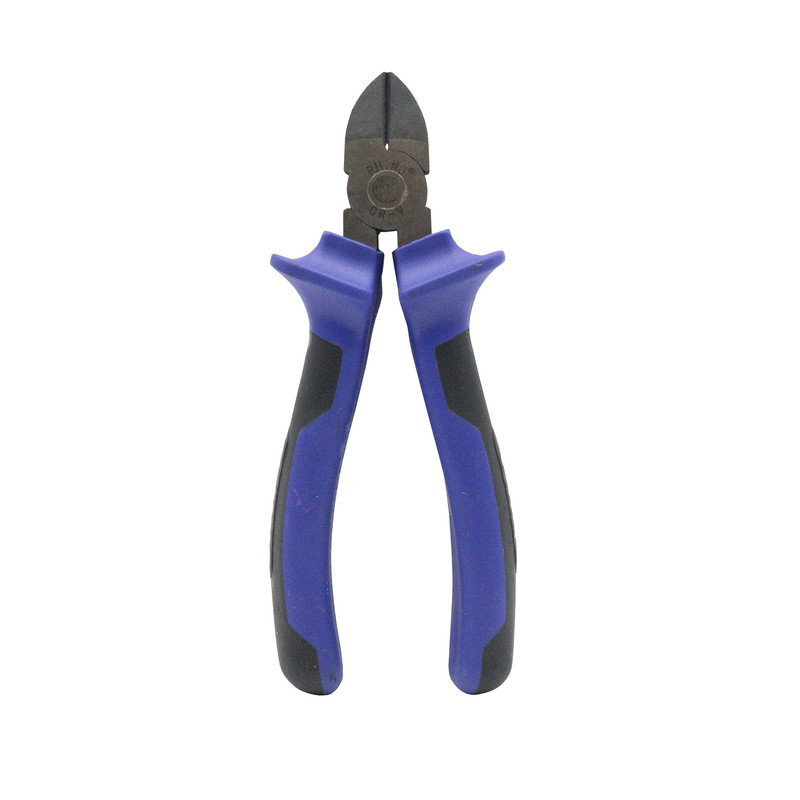 انبر سیم چین رینو مدل YP-RPT3100014-150MM سایز 6 اینچ انبر سیم چین رینو مدل YP-RPT3100014-150MM سایز 6 اینچ