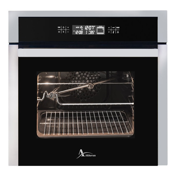 فر توکار برقی اخوان مدل F42-PRO فر توکار برقی اخوان مدل F42-PRO