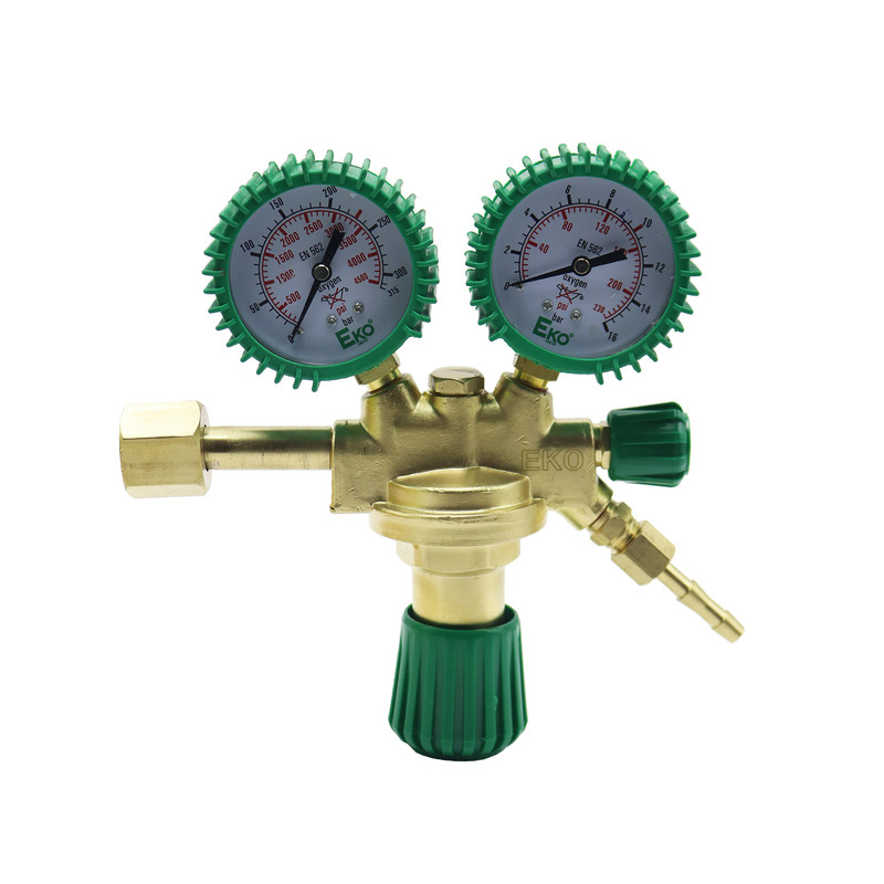 مانومتر اکسیژن اکو طرح ایتالیا مدل YP-EOR-I1 مانومتر اکسیژن اکو طرح ایتالیا مدل YP-EOR-I1