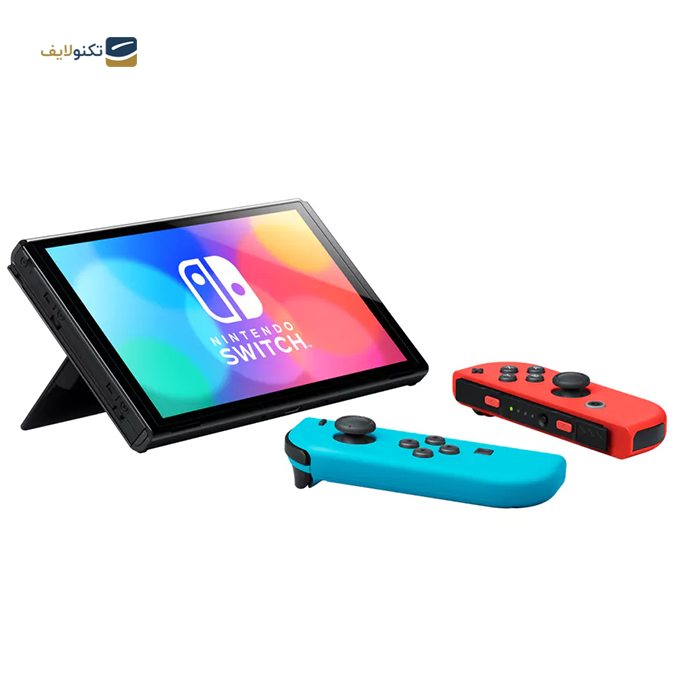 gallery-کنسول بازی نینتندو مدل Switch Neon Blue and Neon Red Joy-Con OLED-gallery-1-TLP-14620_498c05ba-fe4b-4eb6-9739-de56c9f4cf7b.png gallery-کنسول بازی نینتندو مدل Switch Neon Blue and Neon Red Joy-Con OLED-gallery-1-TLP-14620_498c05ba-fe4b-4eb6-9739-de56c9f4cf7b.png