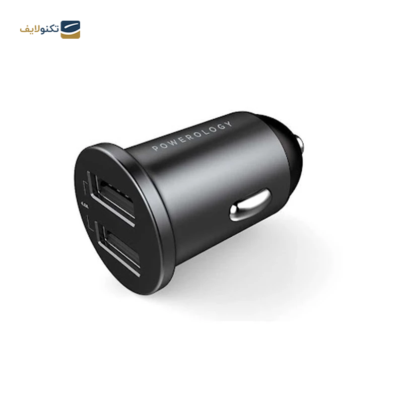 gallery-شارژر فندکی پاورولوجی 24 وات مدل PCCSR001-gallery-3-TLP-14695_b324bca5-bf24-438f-8182-2a3b9f3f4c98.png