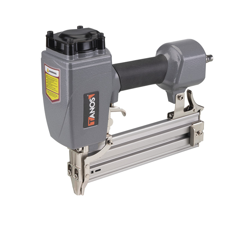 میخ کوب بادی تانوس مدل T50 میخ کوب بادی تانوس مدل T50