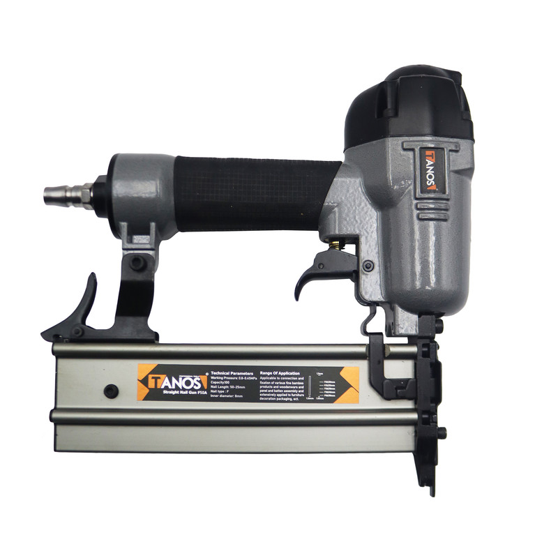 میخ کوب بادی تانوس مدل YP-SNG-01-F50A میخ کوب بادی تانوس مدل YP-SNG-01-F50A