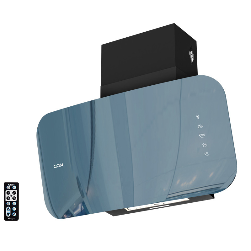 هود شومینه ای کن مدل اونیکس رفلکس سایز 90