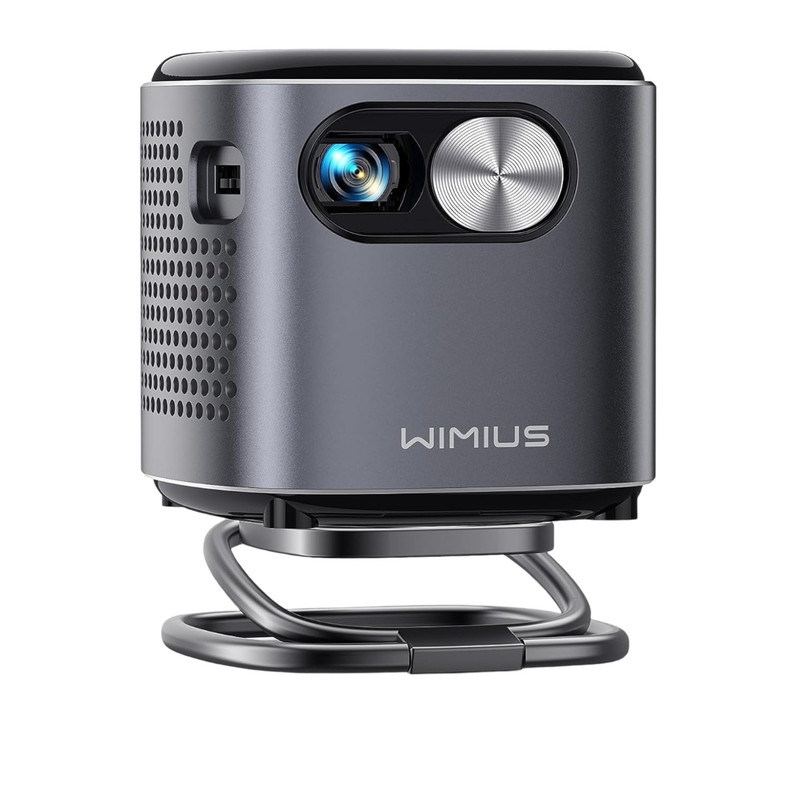 ویدیو پروژکتور ویمیوس مدل Q2 ویدیو پروژکتور ویمیوس مدل Q2