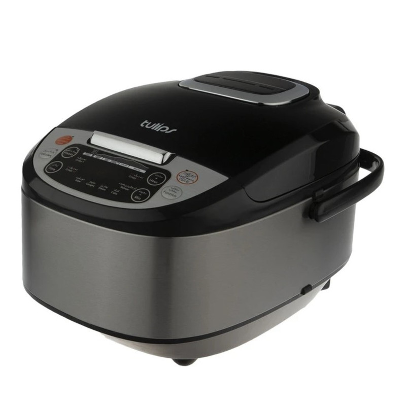 پلوپز تولیپس مدل RC - 441F