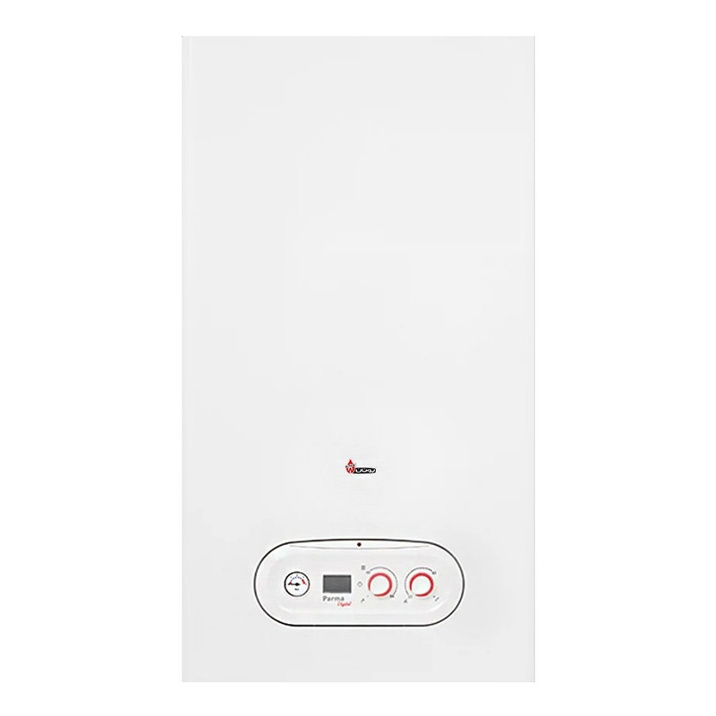 پکیج دیواری بوتان مدل Parma Digital 22RSi