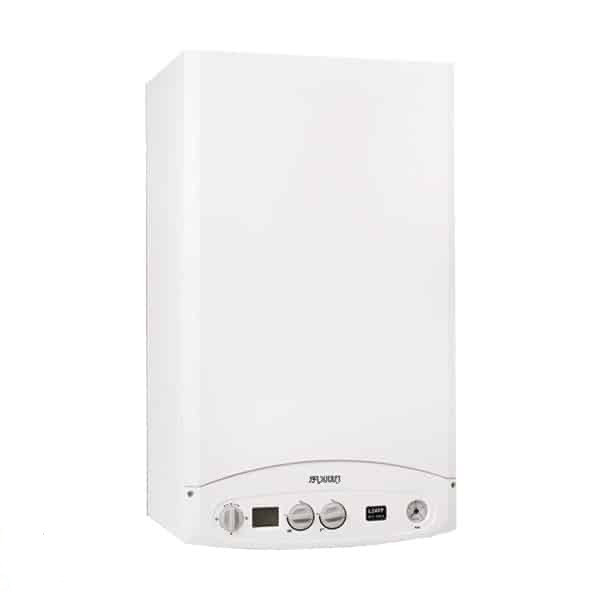 پکیج دیواری ایران رادیاتور مدل L42FF