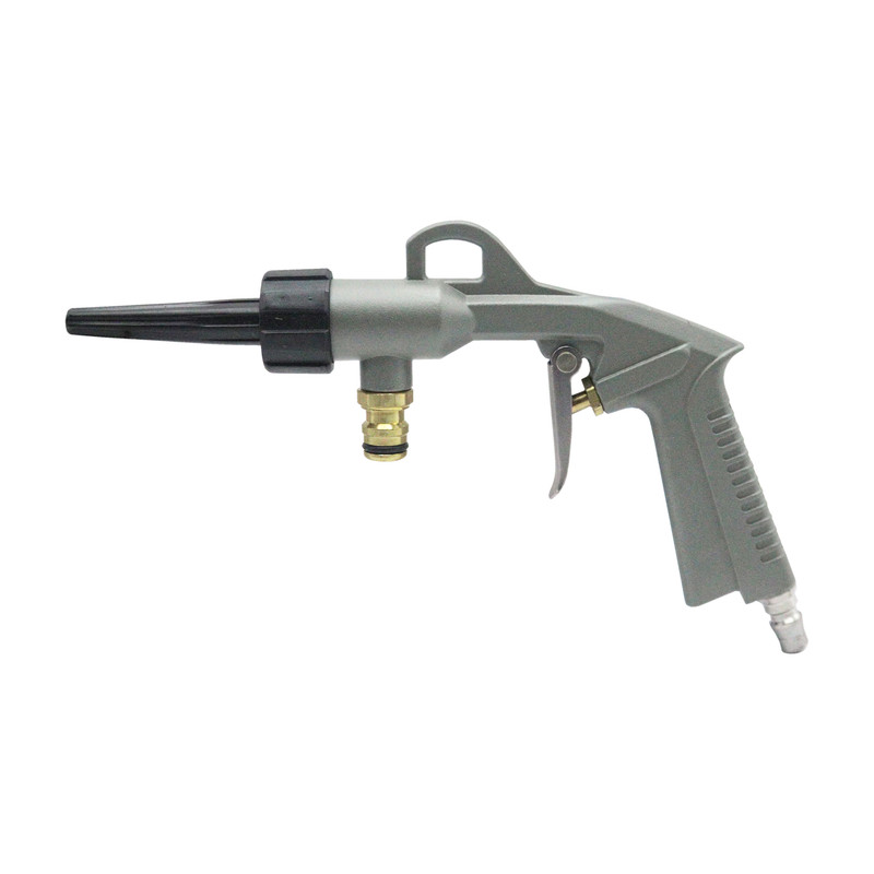 پیستوله موم پاش تاپکس مدل YP-Aluminium-WG-06 پیستوله موم پاش تاپکس مدل YP-Aluminium-WG-06