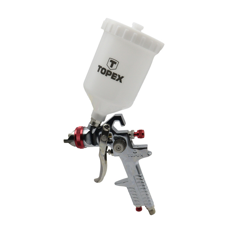 پیستوله رنگ تاپکس مدل YP-THK827-1.3MM پیستوله رنگ تاپکس مدل YP-THK827-1.3MM