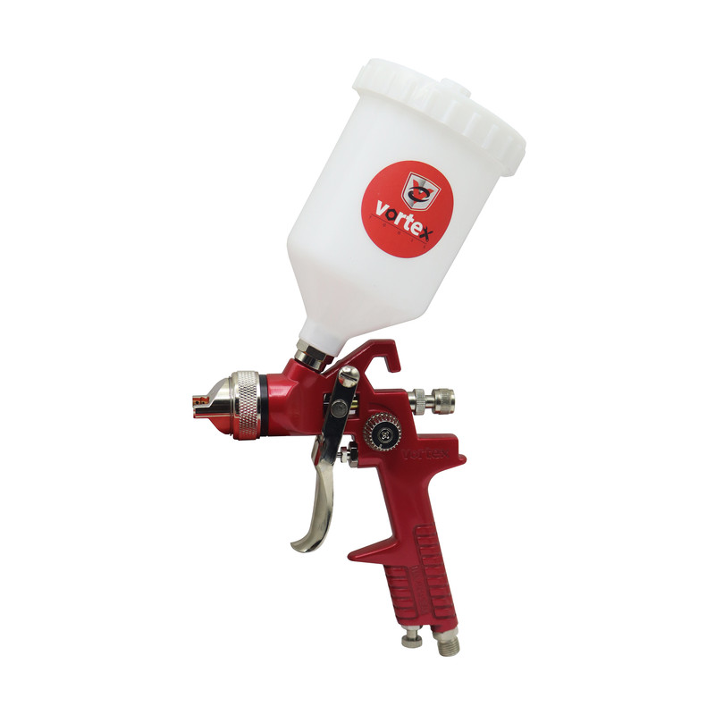 پیستوله رنگ ورتکس مدل YP-43PSI/600ML پیستوله رنگ ورتکس مدل YP-43PSI/600ML