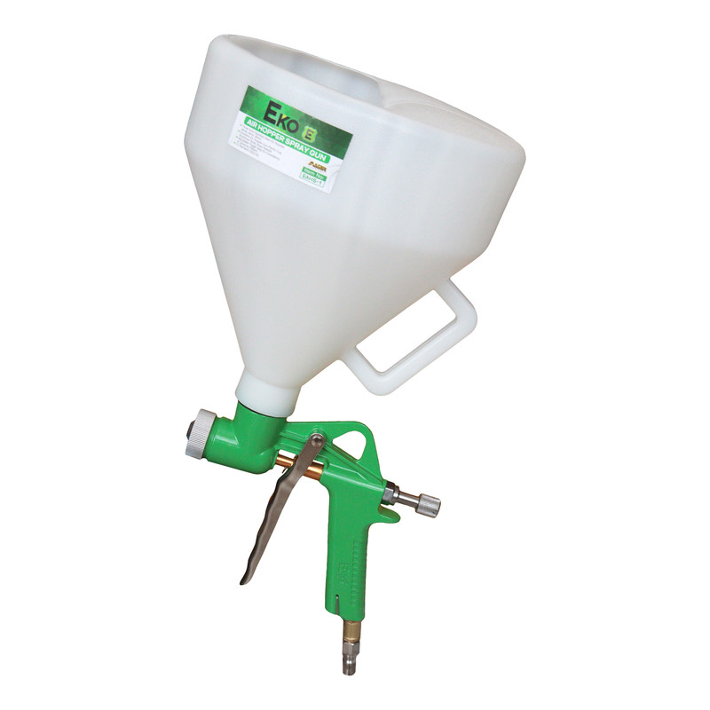 پیستوله کینتکس پاش اکو مدل YP-EAHS-1-600ML پیستوله کینتکس پاش اکو مدل YP-EAHS-1-600ML