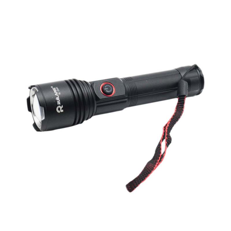 چراغ قوه دستی روی لانگ مدل YP-RL-2207 چراغ قوه دستی روی لانگ مدل YP-RL-2207