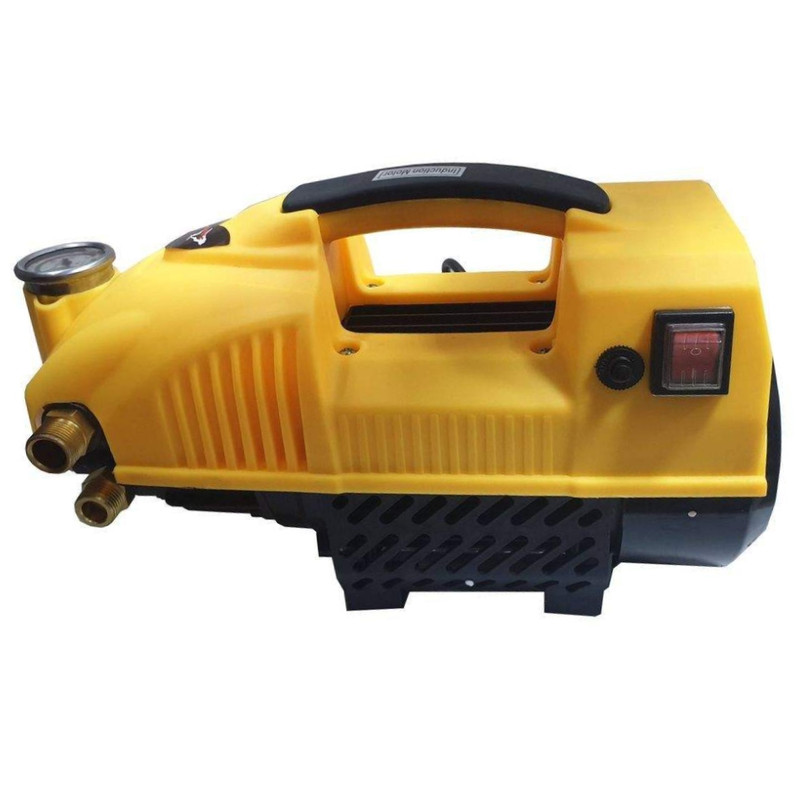 کارواش یوز مدل YZ-47 کارواش یوز مدل YZ-47