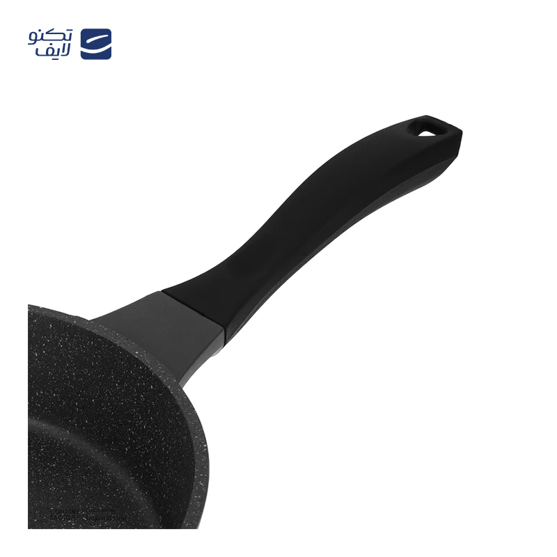 تابه تکدسته تکنو مدل ونوس سایز 24 با درب