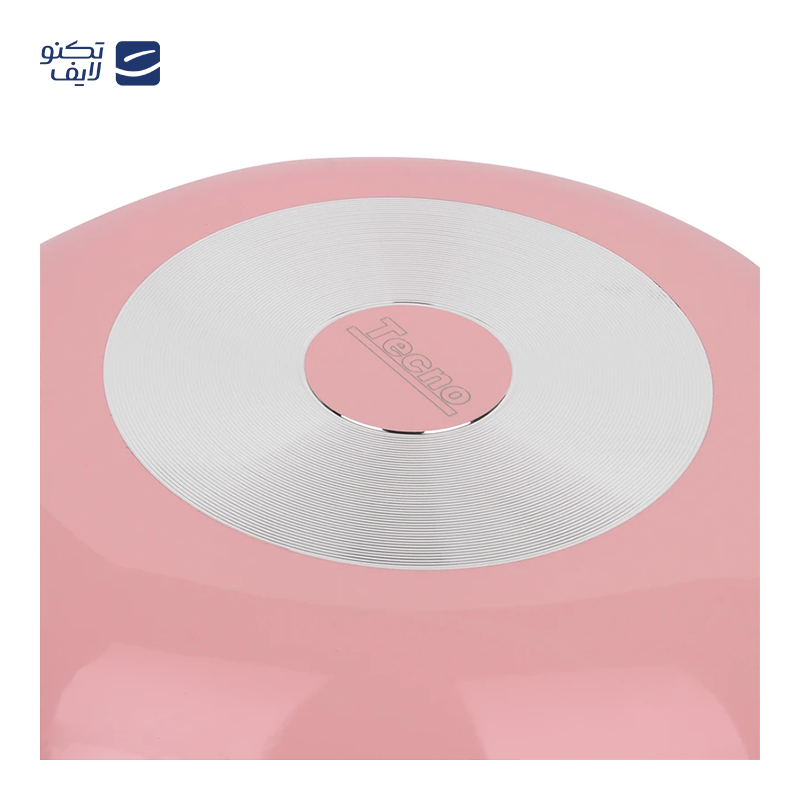 تابه تکدسته تکنو مدل وٌک سایز 32بدون درب تابه تکدسته تکنو مدل وٌک سایز 32بدون درب