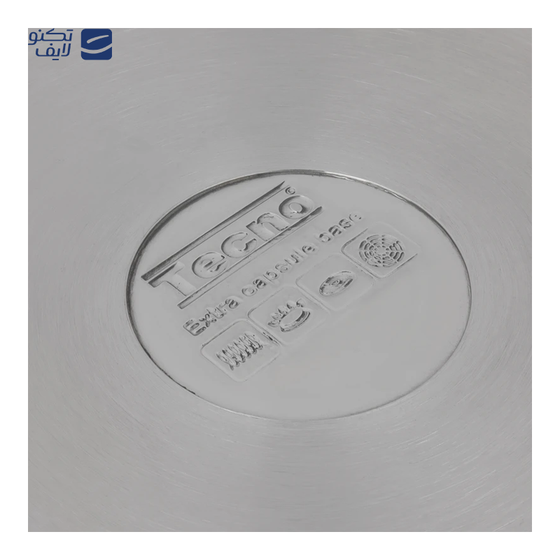 تابه دو دسته تکنو مدل فلورانس سایز28 تابه دو دسته تکنو مدل فلورانس سایز28