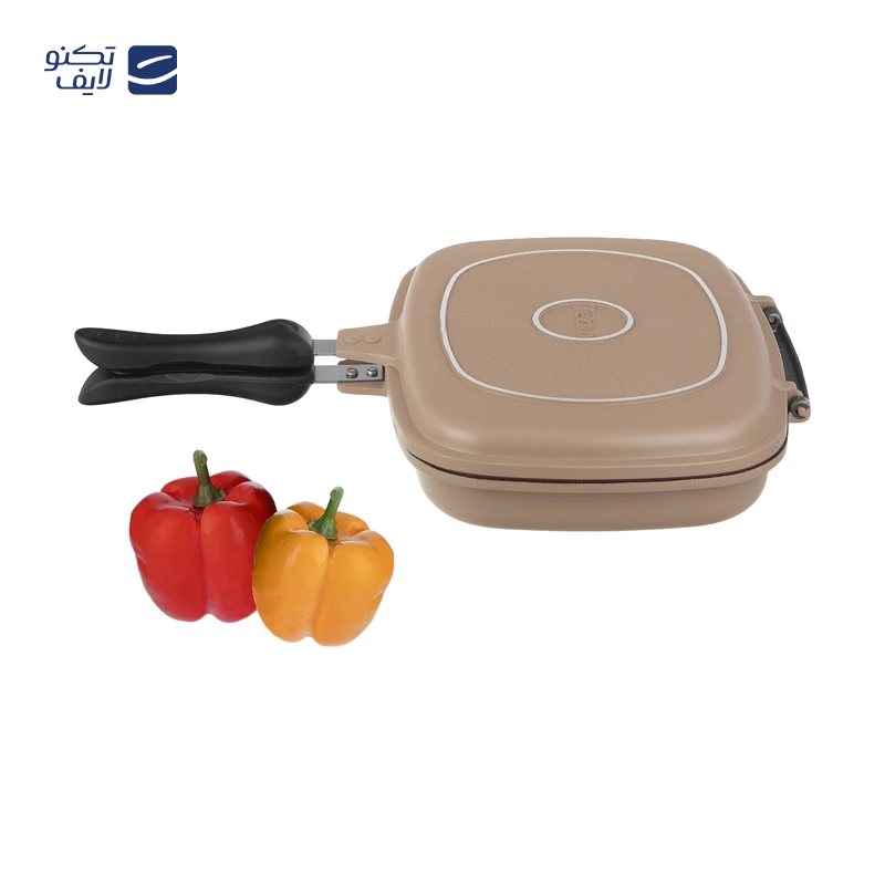 تابه رژیمی تکنو سایز30 تابه رژیمی تکنو سایز30