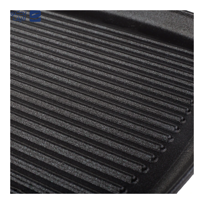 تابه گریل تکنو سایز24 تابه گریل تکنو سایز24