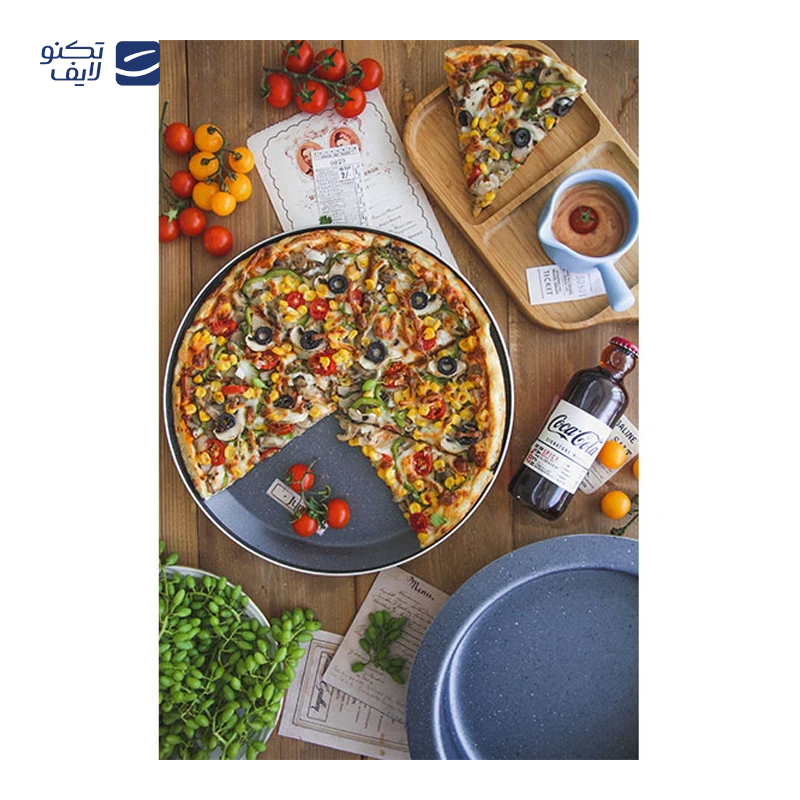 ظرف چند منظوره تکنوسایز 28