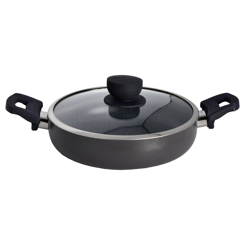 تابه گرانیتی یونیک کد 8124 سایز 24