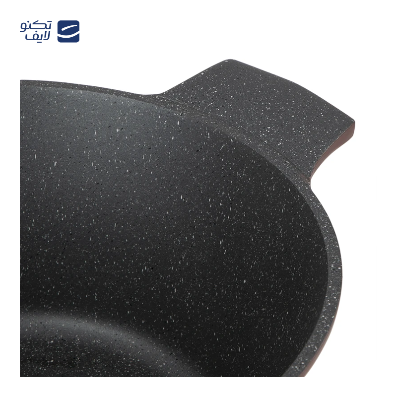 قابلمه تکنو مدل ونوس سایز 20 قابلمه تکنو مدل ونوس سایز 20