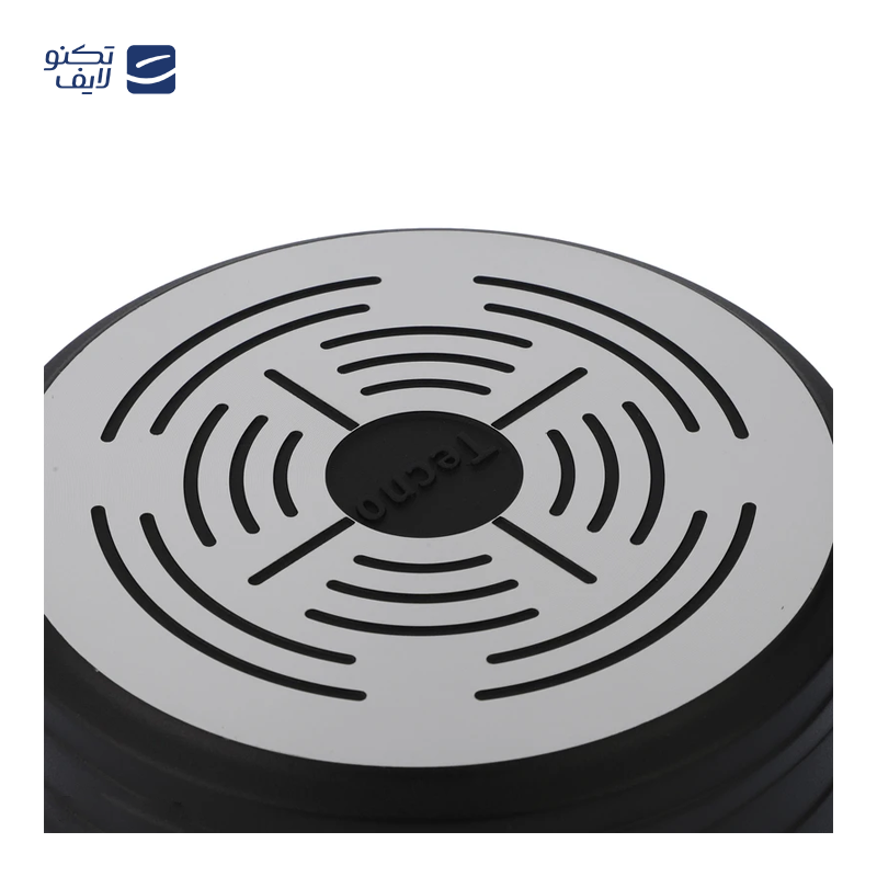 قابلمه تکنو مدل ونوس سایز 28 قابلمه تکنو مدل ونوس سایز 28