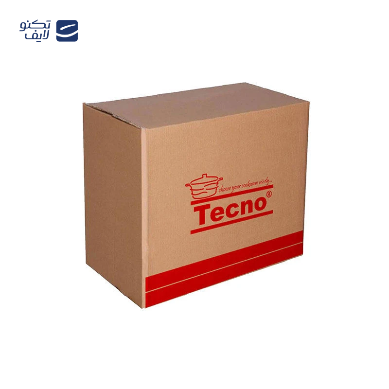 قابلمه تکنو مدل اورس  سایز 28 قابلمه تکنو مدل اورس  سایز 28