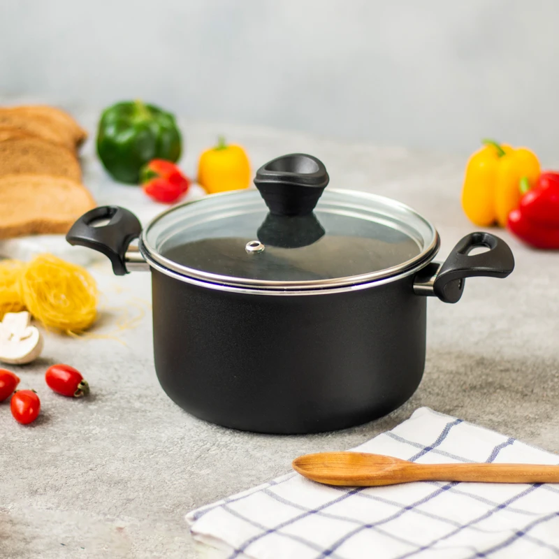 قابلمه تکنو مدل آنتیک سایز 18 قابلمه تکنو مدل آنتیک سایز 18