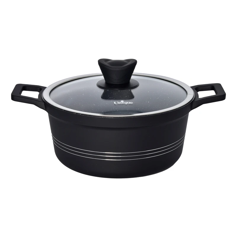 قابلمه یونیک کد 7805 سایز 24