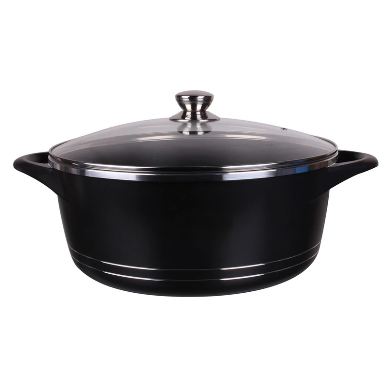 قابلمه ام جی اس مدل Classic سایز 36